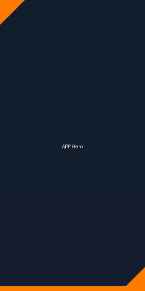 每日大赛APP界面展示 - 四爱 移动端应用主界面